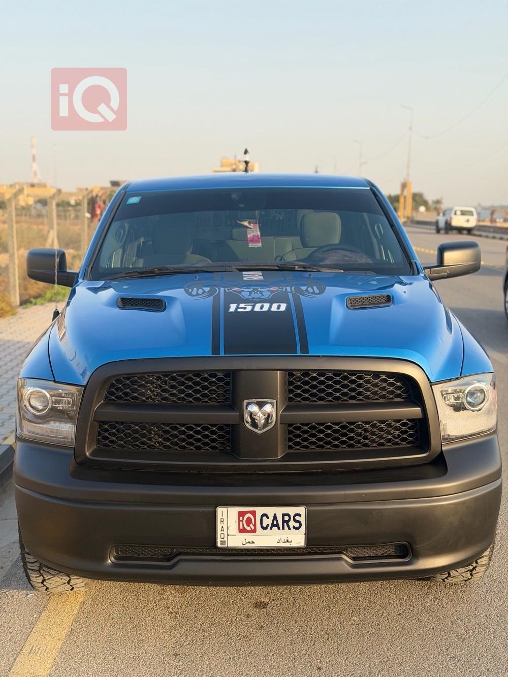 رام 1500